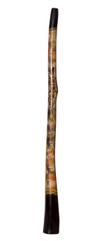 Kristian Benton Didgeridoo (KB226)