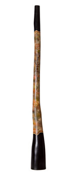 Kristian Benton Didgeridoo (KB228)