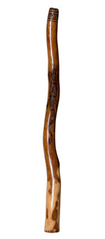 Kristian Benton Didgeridoo (KB233)