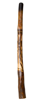 Kristian Benton Didgeridoo (KB241)