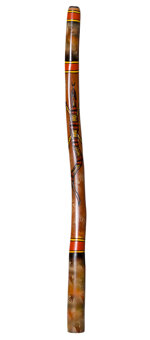 Kristian Benton Didgeridoo (KB242)