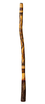 Kristian Benton Didgeridoo (KB243)