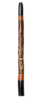 Kristian Benton Didgeridoo (KB245)