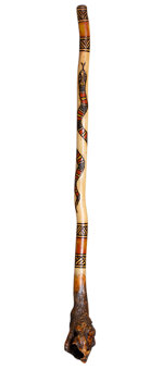 Kristian Benton Didgeridoo (KB246)