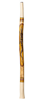 Kristian Benton Didgeridoo (KB247)