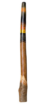 Kristian Benton Didgeridoo (KB248)