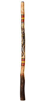 Kristian Benton Didgeridoo (KB249)