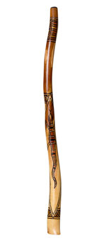 Kristian Benton Didgeridoo (KB250)