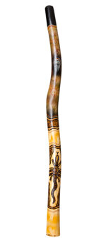 Kristian Benton Didgeridoo (KB251)