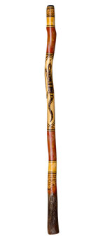 Kristian Benton Didgeridoo (KB253)