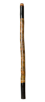 Kristian Benton Didgeridoo (KB254)