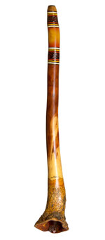 Kristian Benton Didgeridoo (KB255)