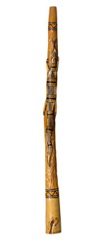 Kristian Benton Didgeridoo (KB258)