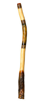 Kristian Benton Didgeridoo (KB259)