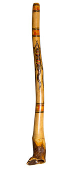 Kristian Benton Didgeridoo (KB260)