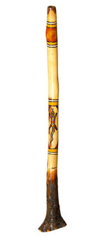 Kristian Benton Didgeridoo (KB262)