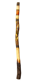 Kristian Benton Didgeridoo (KB263)
