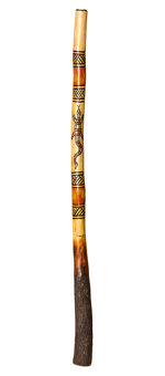 Kristian Benton Didgeridoo (KB264)
