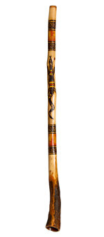 Kristian Benton Didgeridoo (KB265) 
