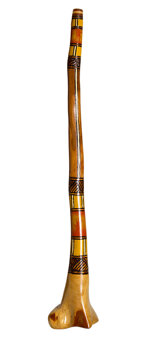 Kristian Benton Didgeridoo (KB266)