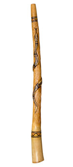 Kristian Benton Didgeridoo (KB267)