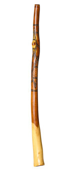 Kristian Benton Didgeridoo (KB269)