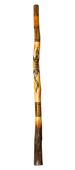 Kristian Benton Didgeridoo (KB270)