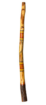 Kristian Benton Didgeridoo (KB271)