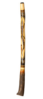 Kristian Benton Didgeridoo (KB280)