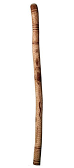 Noelene Johnson  Didgeridoo (NJ102) 