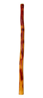 Epoxy Resin Finish Didgeridoo (NW133)