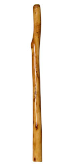 Epoxy Resin Finish Didgeridoo (NW134)