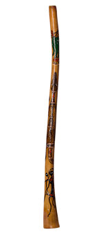 Eugene Goolagong Didgeridoo (PW201)