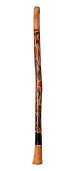 Eugene Goolagong Didgeridoo (PW202)