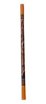 Eugene Goolagong Didgeridoo (PW204)
