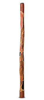 Eugene Goolagong Didgeridoo (PW206)