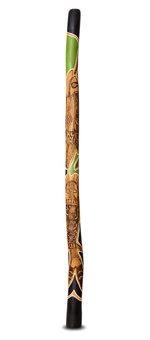 Eugene Goolagong Didgeridoo (PW207)