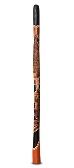 Eugene Goolagong Didgeridoo (PW208)