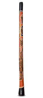 Eugene Goolagong Didgeridoo (PW209)