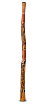 Eugene Goolagong Didgeridoo (PW210)