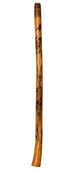 Eugene Goolagong Didgeridoo (PW212)