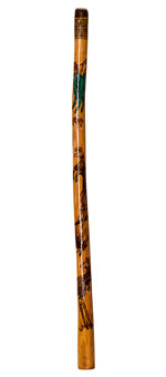 Eugene Goolagong Didgeridoo (PW213)