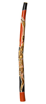 Eugene Goolagong Didgeridoo (PW216)