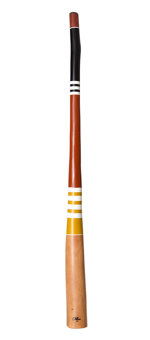 Tristan O'Meara Didgeridoo (TM219)