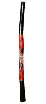  Vicki Harding Didgeridoo (TW162)