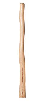 Medium Size Natural Finish Didgeridoo (TW178)