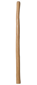 Natural Finish Didgeridoo (TW181)