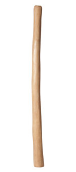 Medium Size Natural Finish Didgeridoo (TW196)