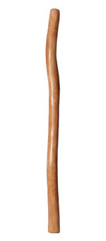 Natural Finish Didgeridoo (TW197)