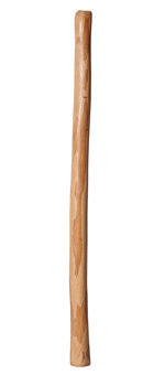 Medium Size Natural Finish Didgeridoo (TW200)
